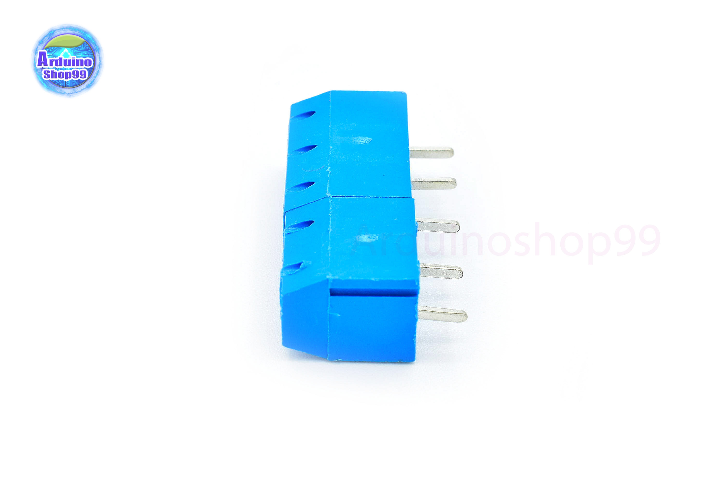 KF301-5P Terminal Block 5mm Pitch ( 2 ชิ้น )