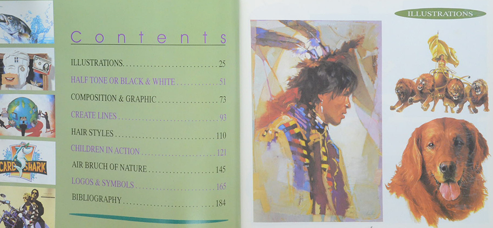 DESIGN 5 ILLUSTRATION