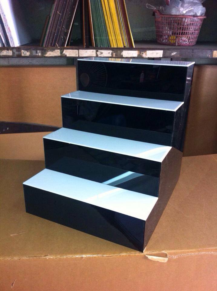 กล่องอะคริลิก