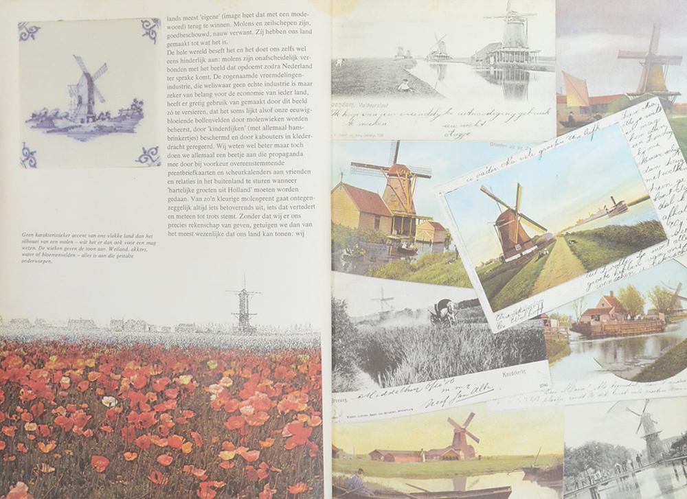 Molens van Nederland