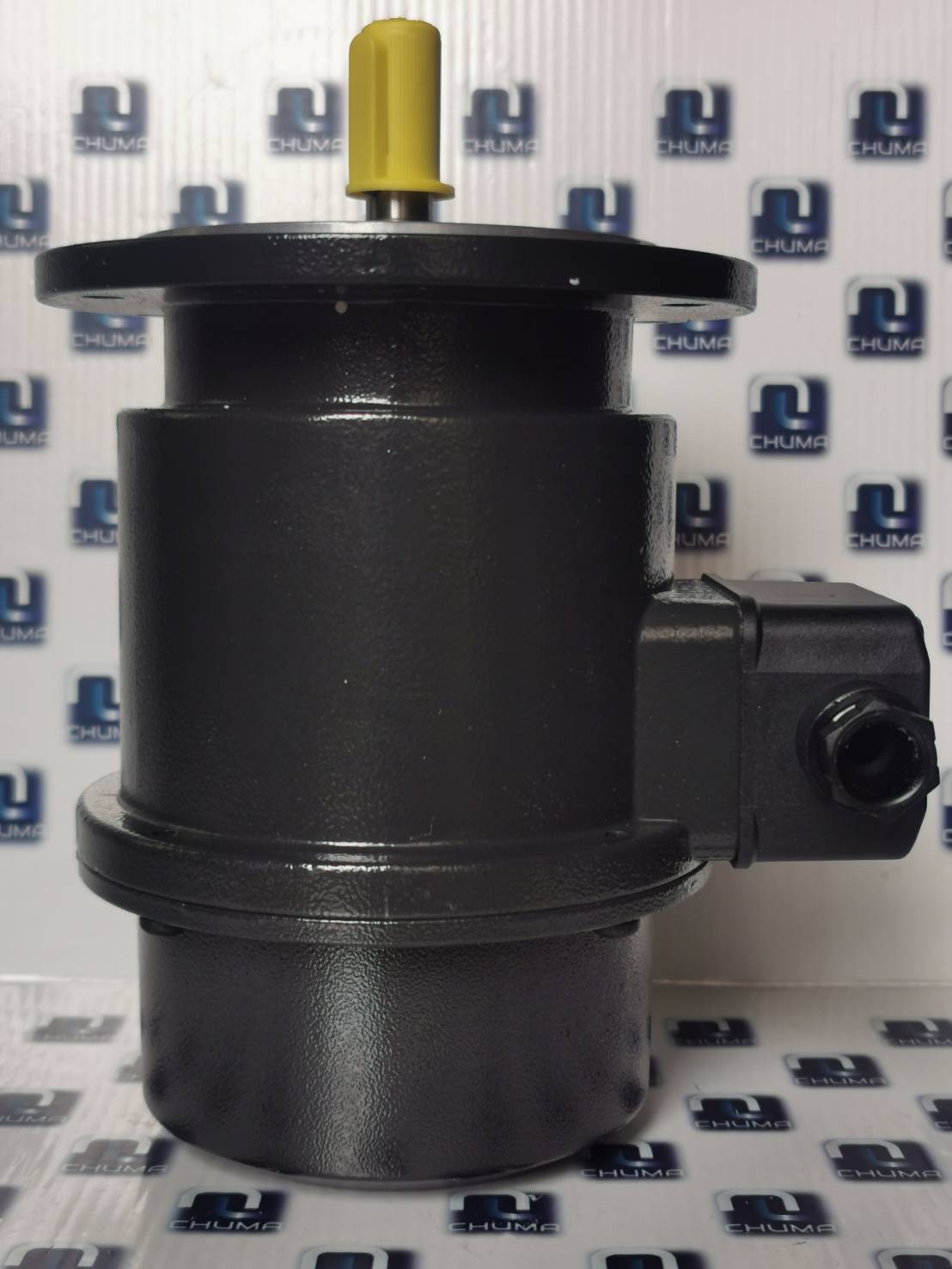 Hubner Berlin, Analog tacho, longlife, DC Tachogenerator, TDP 0,2 LT - 5