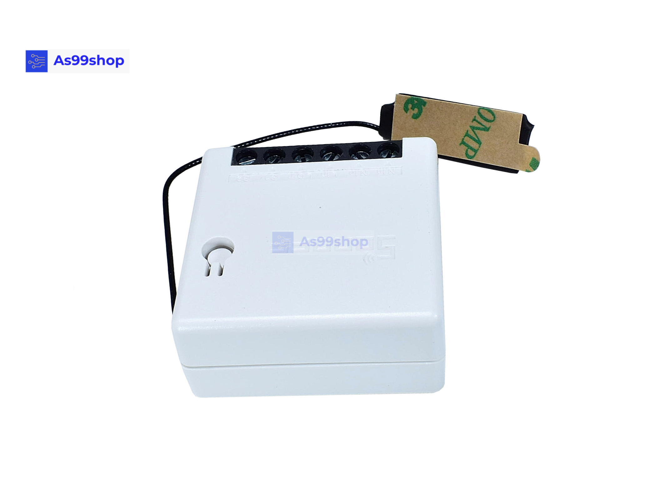 SONOFF MINI Wi-Fi DIY Smart Switch