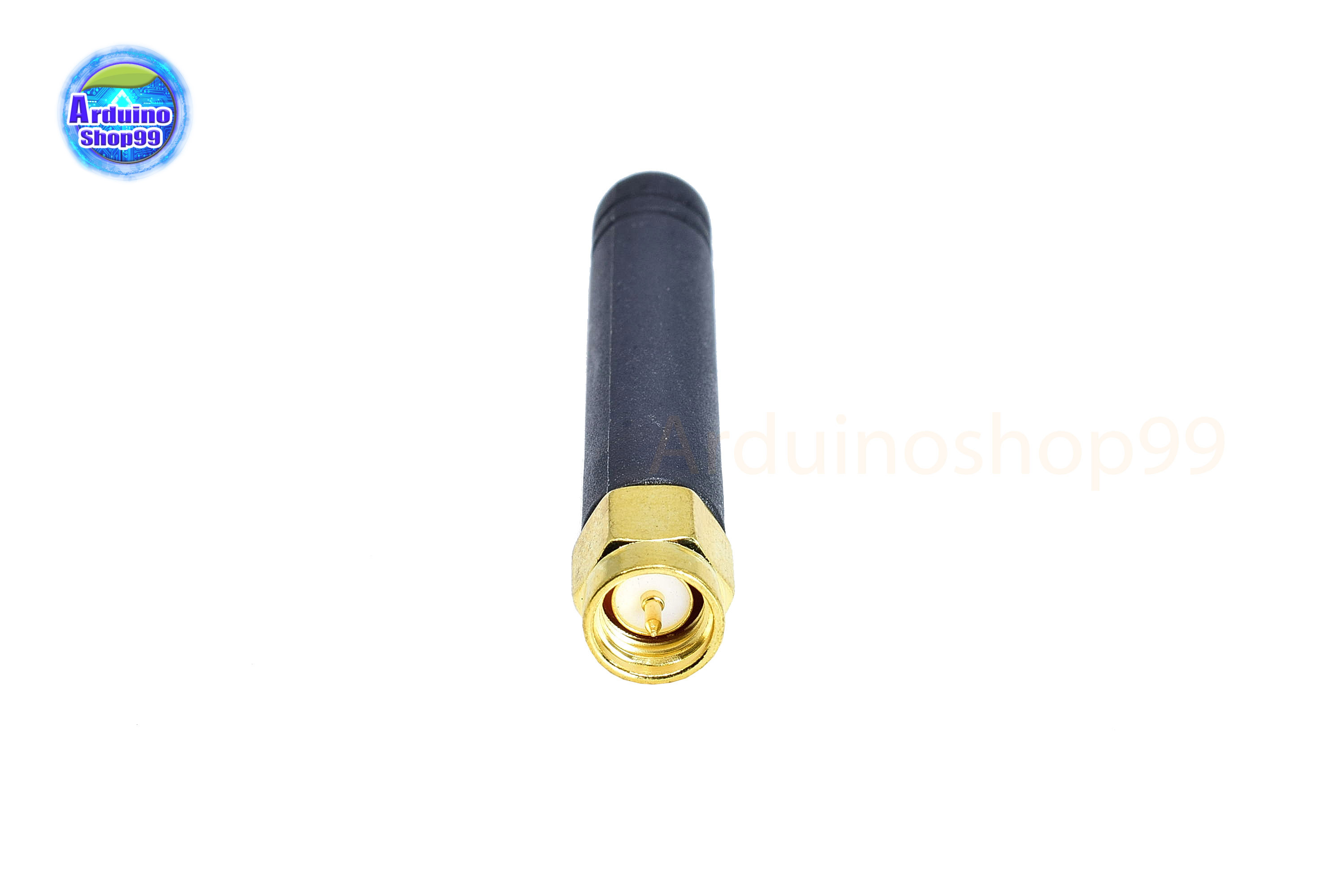 433Mhz 3dbi Antenna SMA Male Connector 5.0cm Long Radio