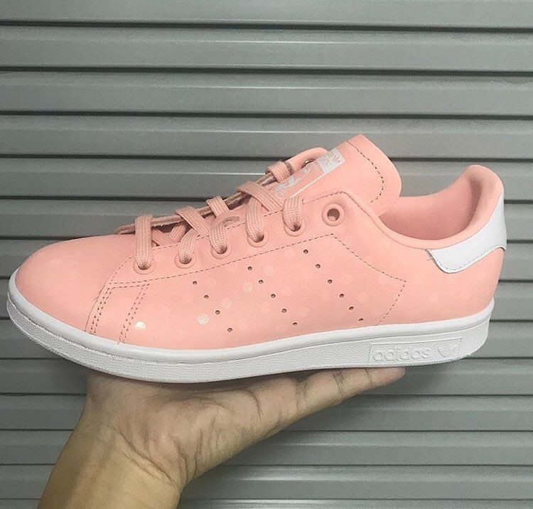 Stan Smith Peach