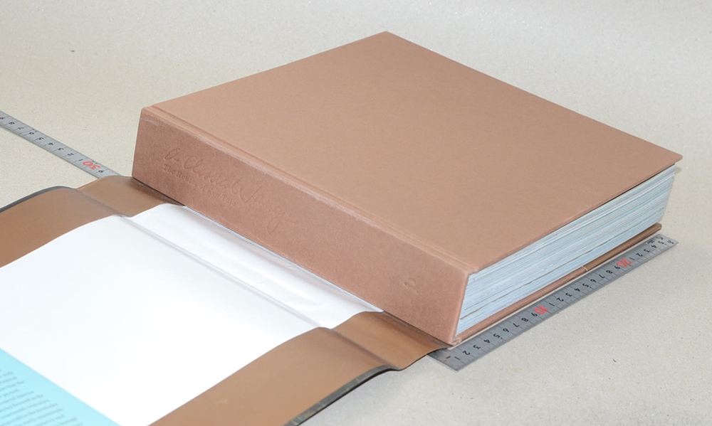 a Classical journey: the houses of Ken Tate