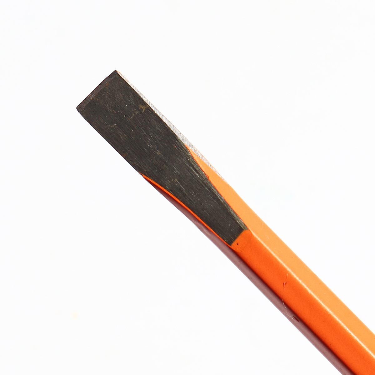 TRUPER 12103 เหล็กสกัดปากแบน 5/16"x6"