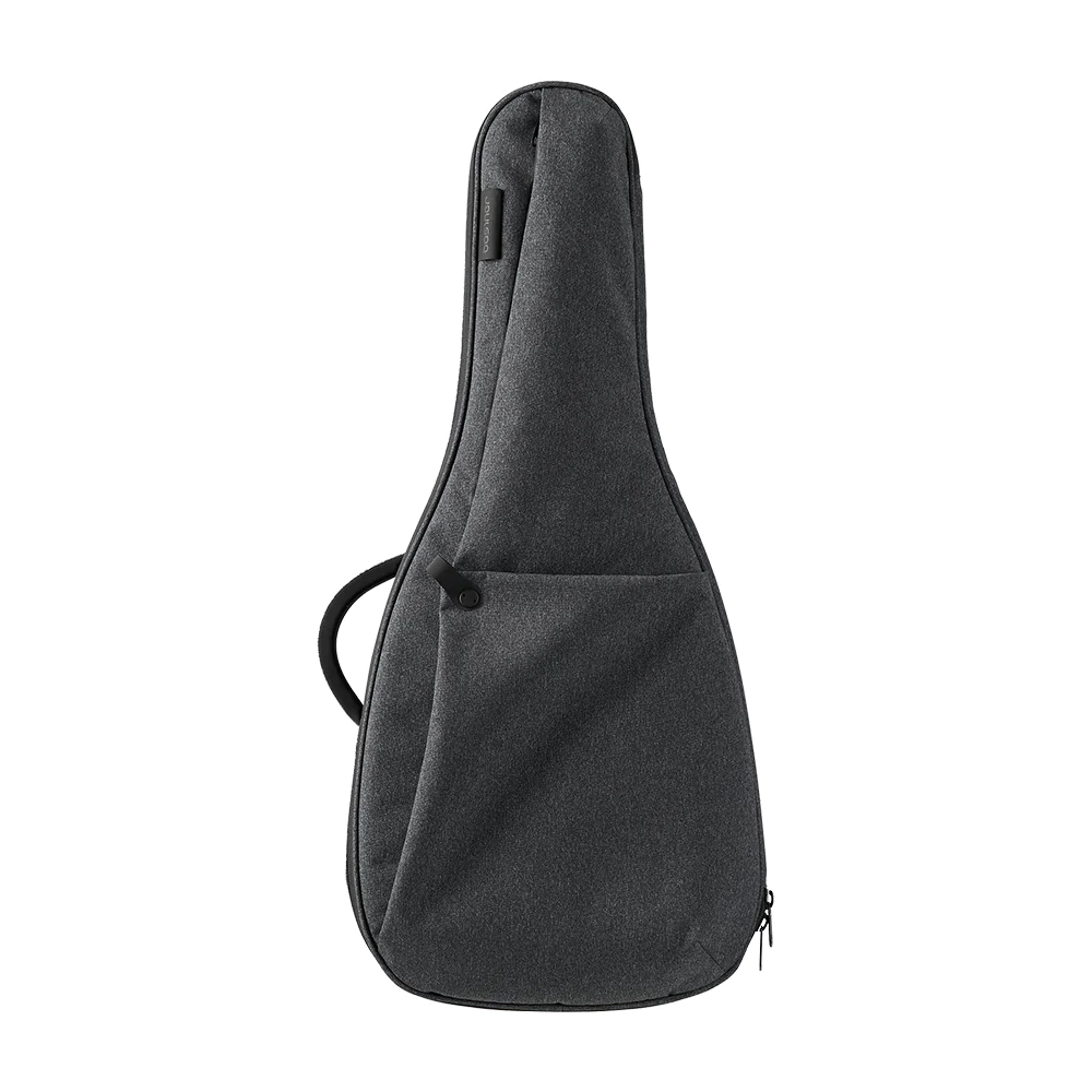 BRISQ Headless Guitar Bag / กระเป๋ากีตาร์หัวตัด