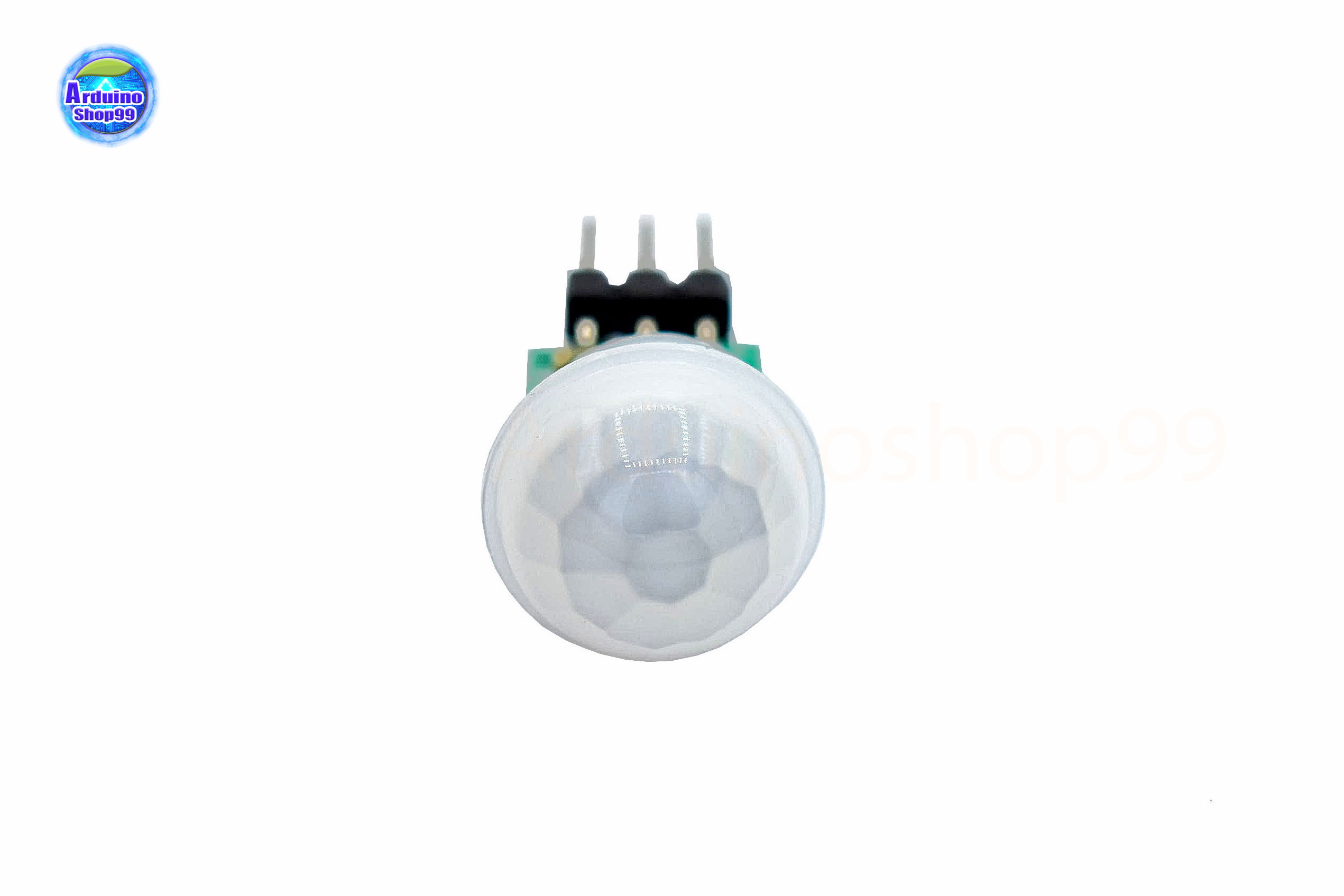 HC-SR312 Micro-PIR human body sensing module เซ็นเซอร์จับความเคลื่อนไหว