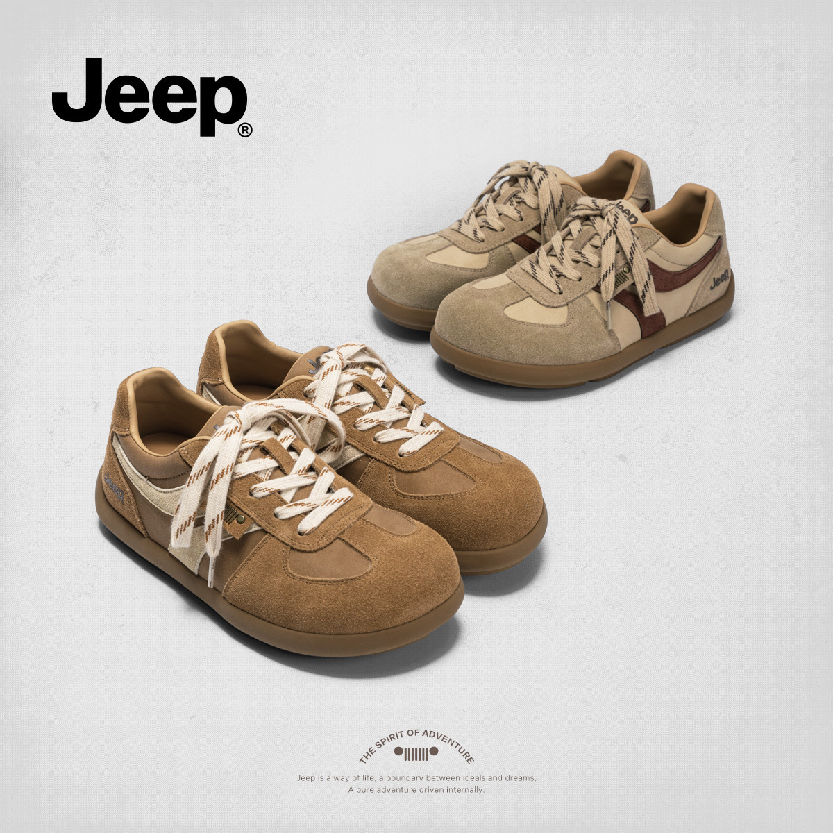 พรีออเดอร์ รองเท้า JEEP