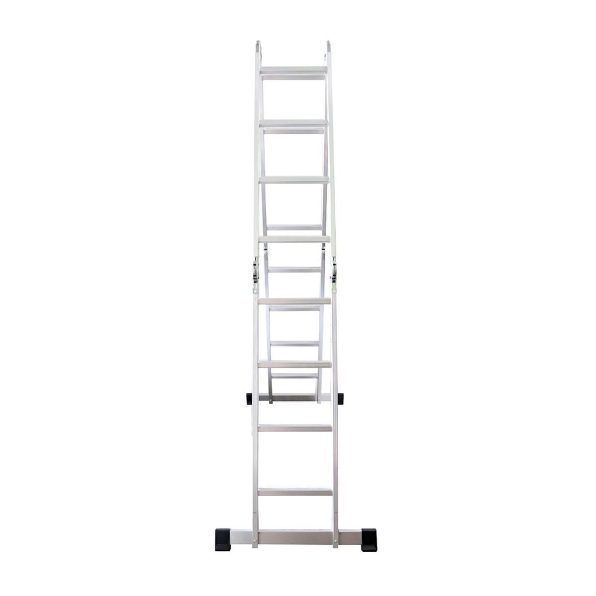 MARATHON AM0116A บันไดอลูมิเนียมอเนกประสงค์ 16ขั้น