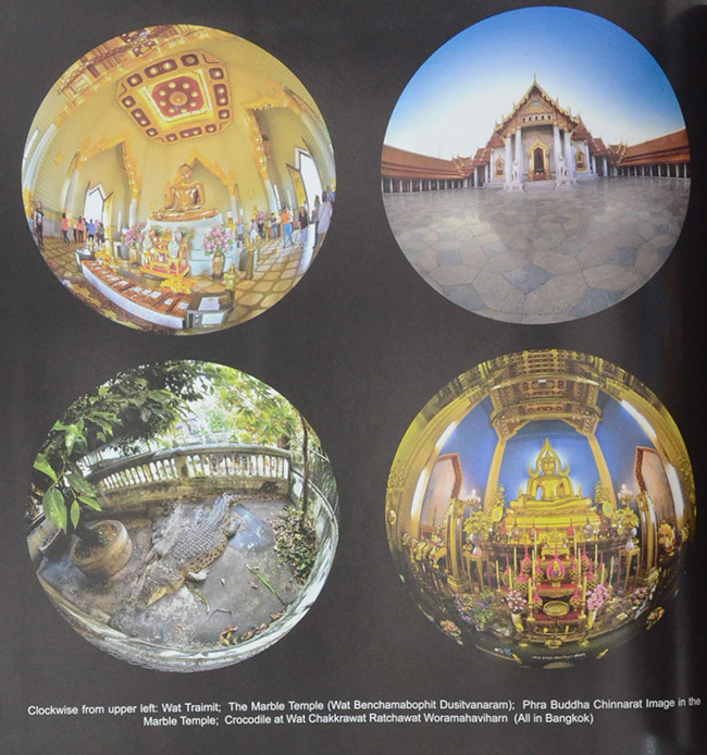 THAILAND 180° (ขายตามสภาพ)