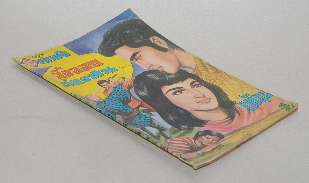 จิ้งจอกล่องหน (เล่ม 12)