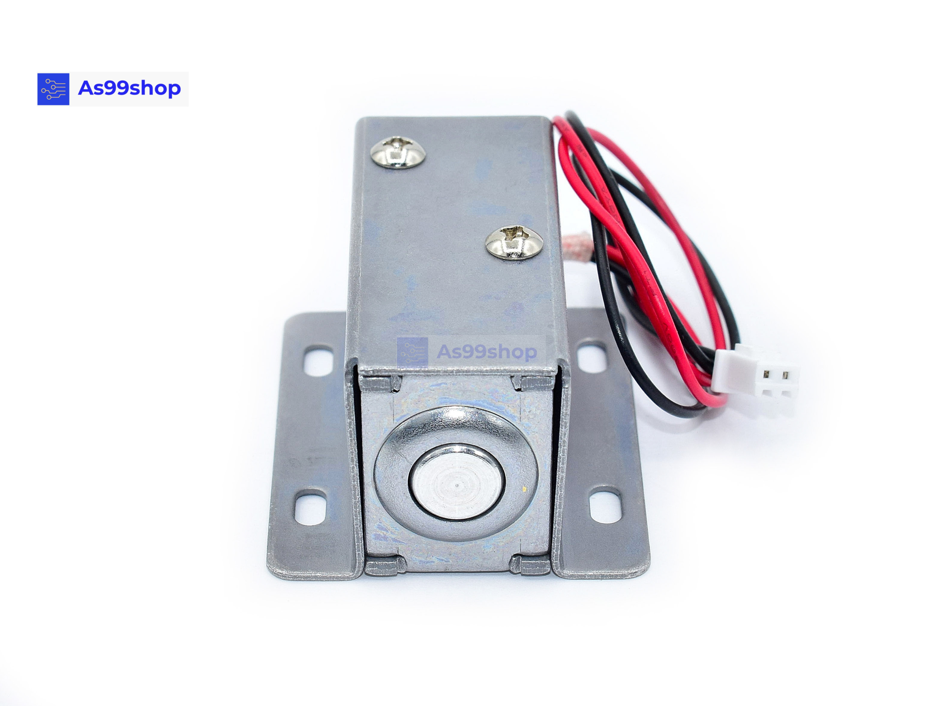 กลอนไฟฟ้า Electromagnetic lock LY-01 12V/0.3A