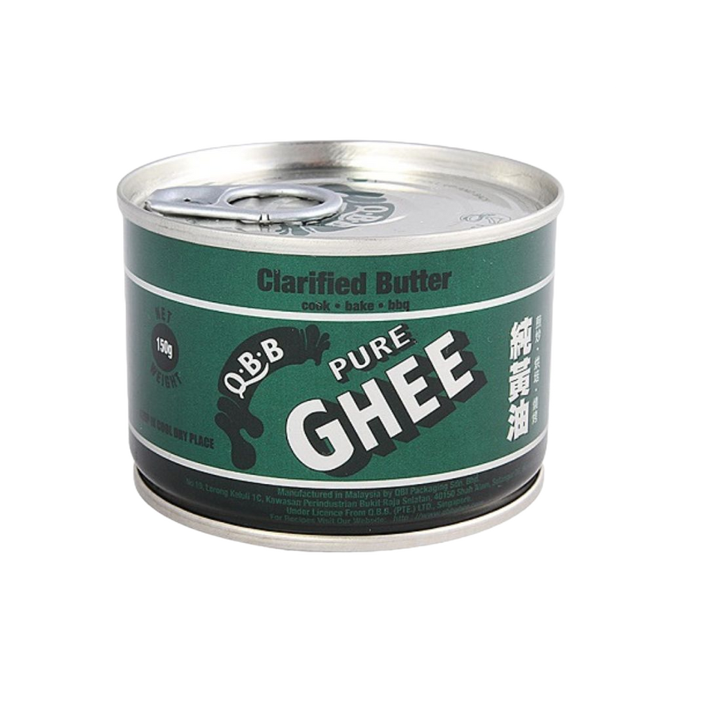 เนยเหลว กี GHEE 150 g.