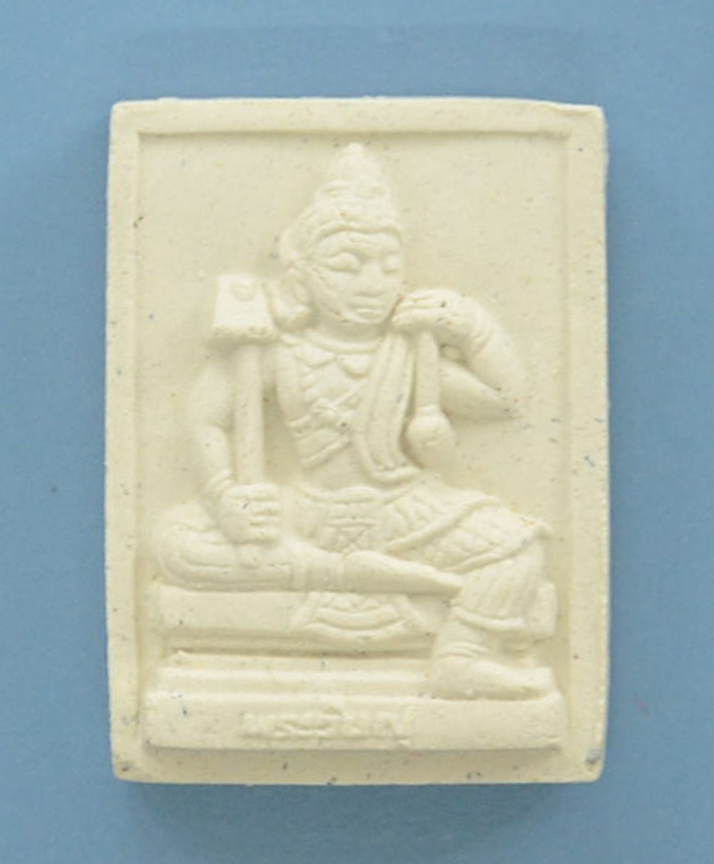 พระผงของขวัญมหามงคล (19 องค์ / พร้อมกล่อง)