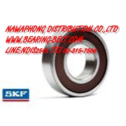 SKF 6004 2RS/C3