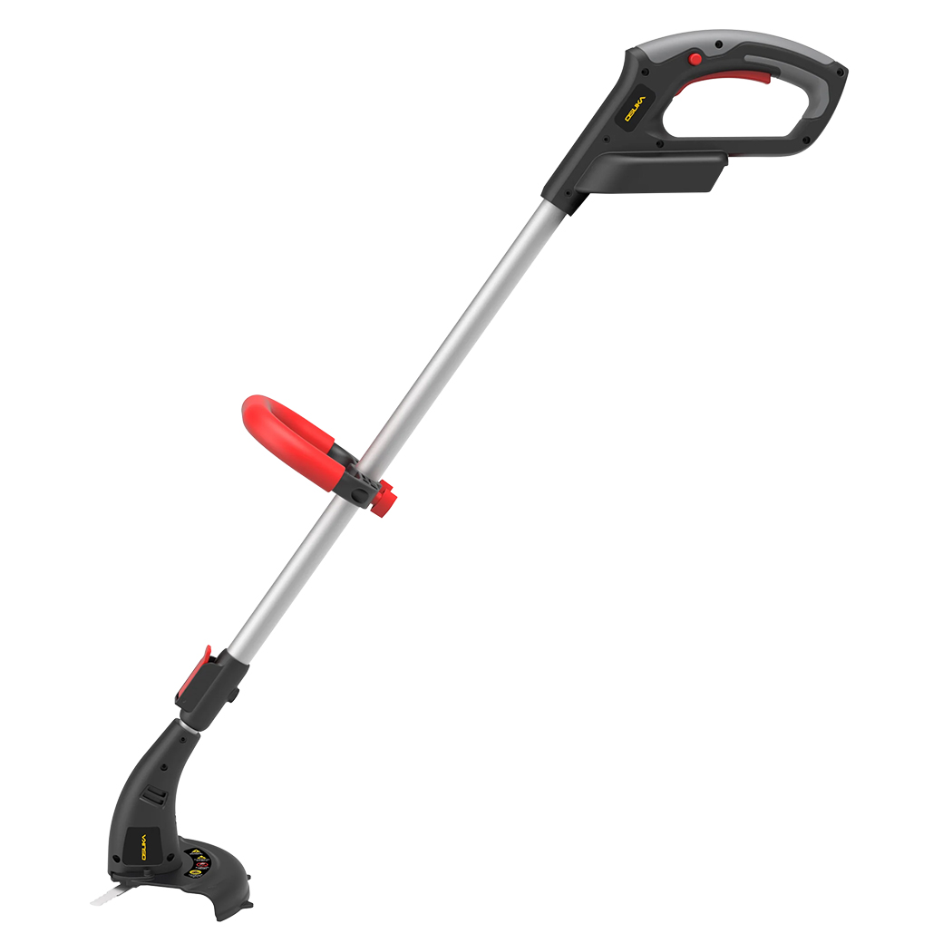 OSUKA OCGT401-N เครื่องตัดหญ้าไร้สาย 20V 6.2" (160mm) (ตัวเปล่า)