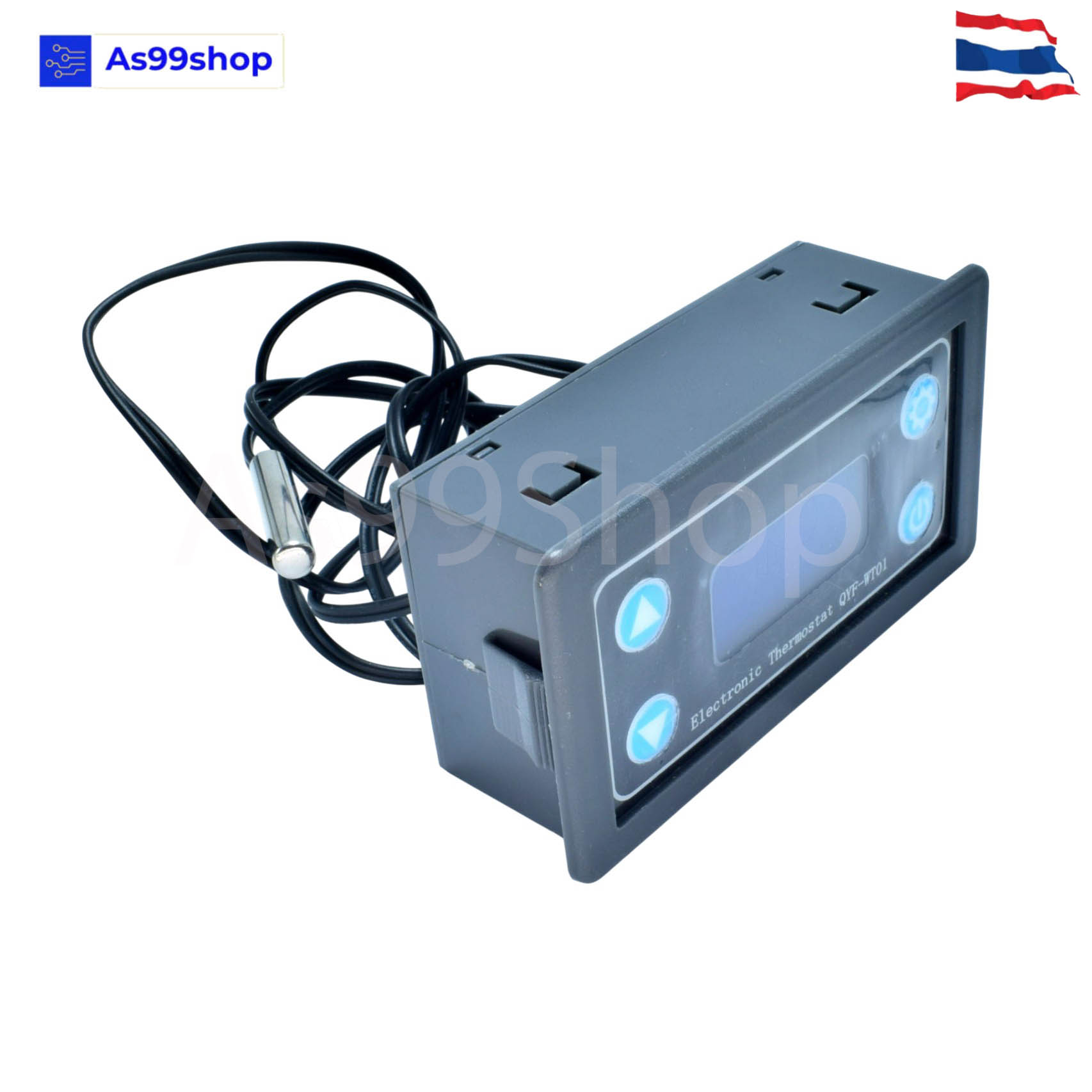 โมดูลควบคุมอุณภูมิ XY-WT01 Digital thermostat