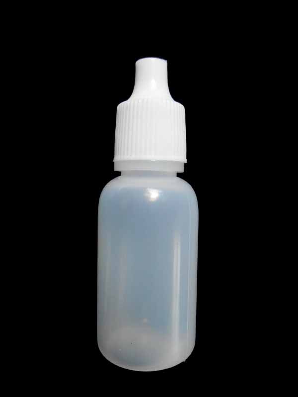 ขวดหยอดตา ขนาด 10 ml.