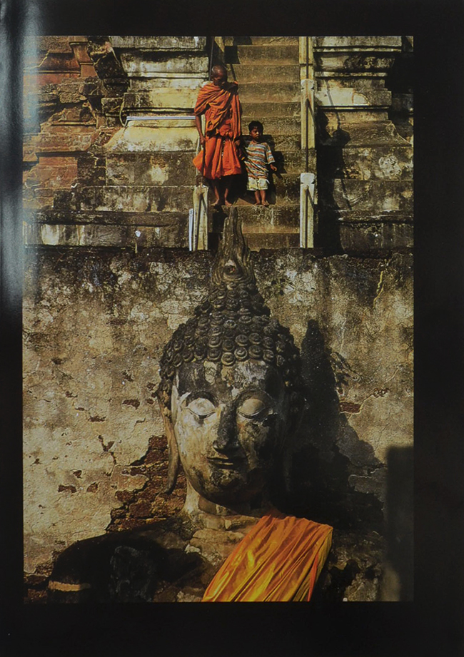 THAILAND LAND OF CULTURE & HERITAGE