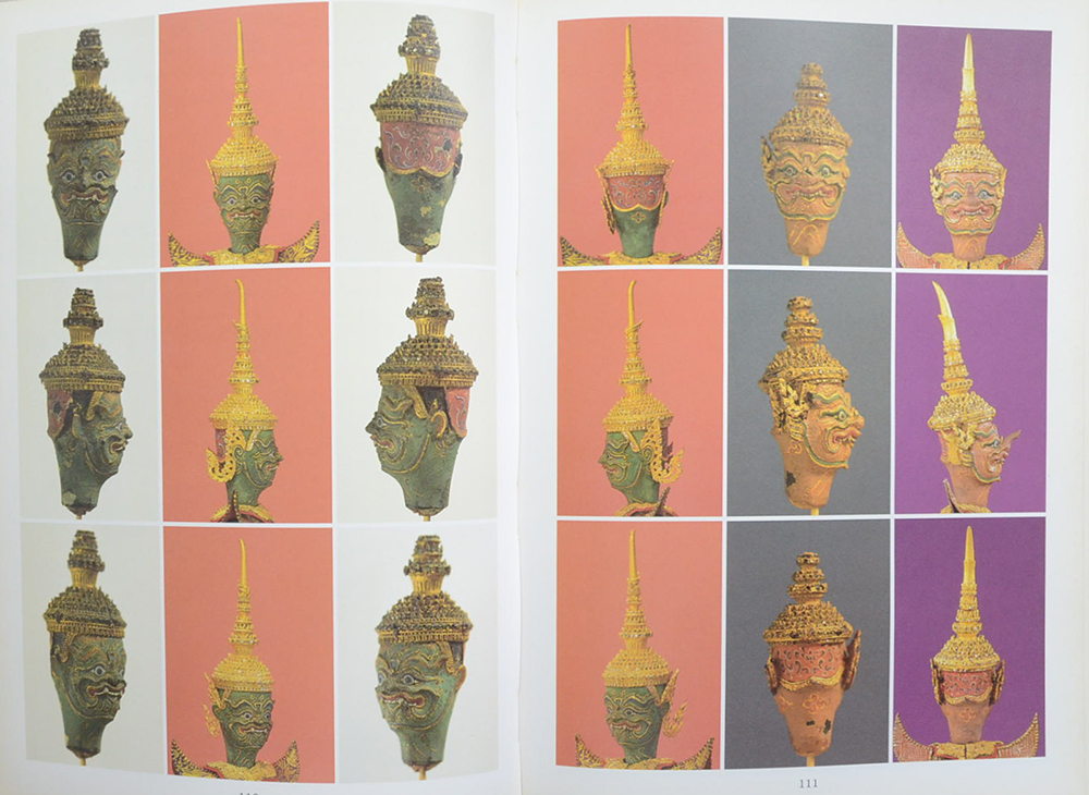 หุ่นวังหน้า