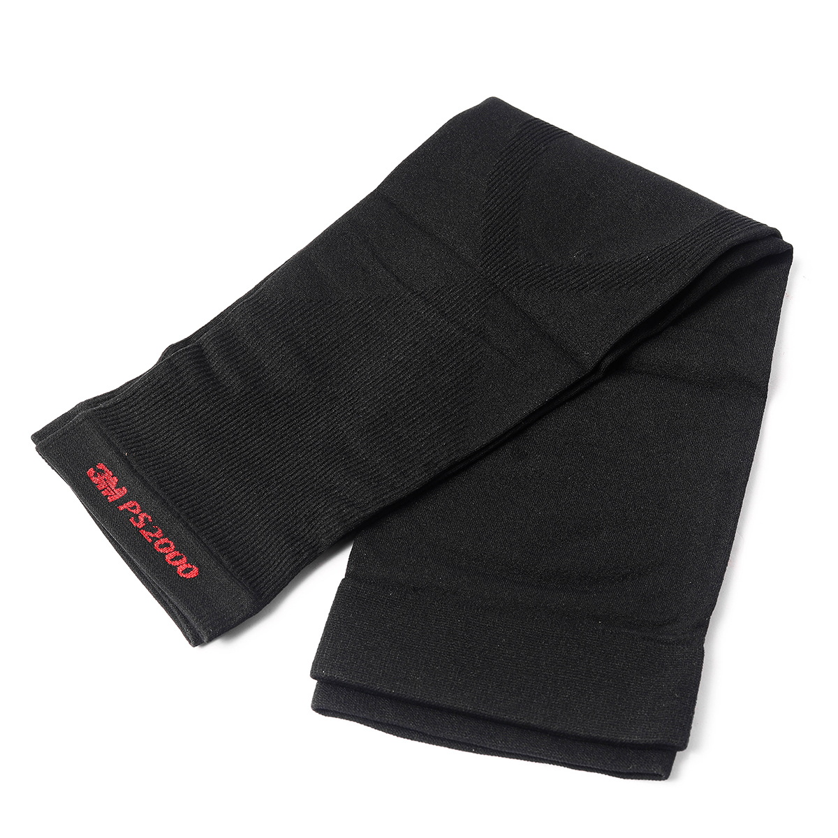 3M ปลอกแขนป้องกัน UV สีดำ/สีเทา