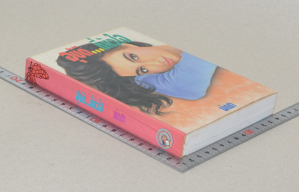 อุบัติ...ที่หัวใจ (เล่มเดียวจบ)