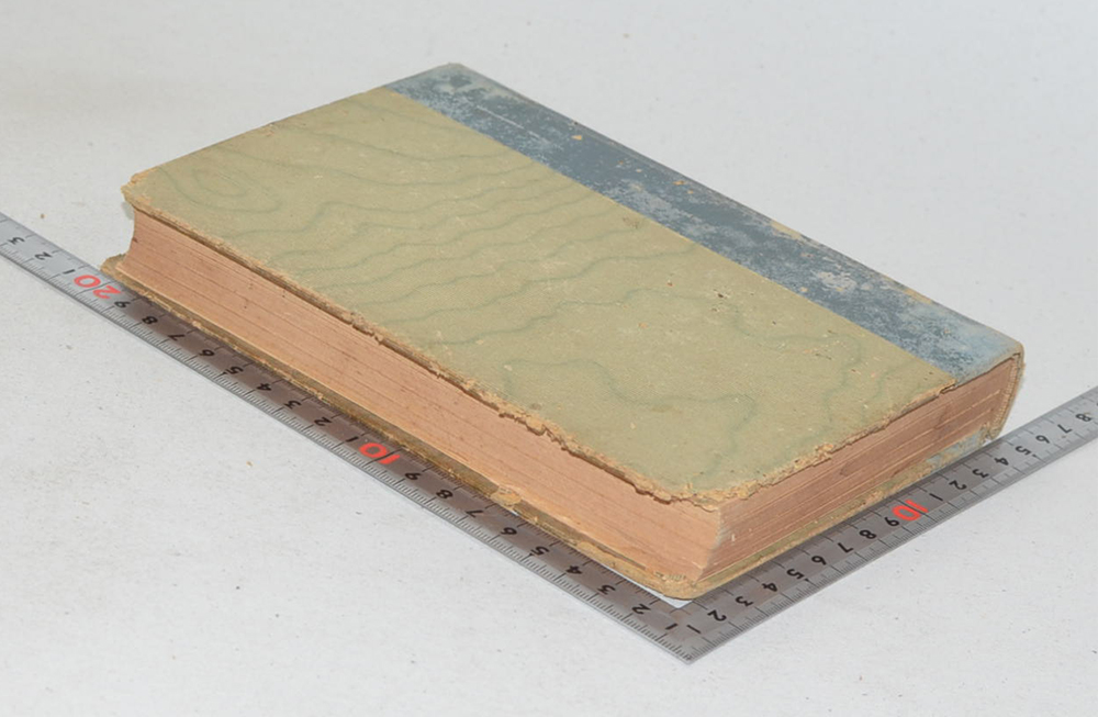 ประวัติศาสตร์สากล (เล่ม 11 / ขายตามสภาพ)