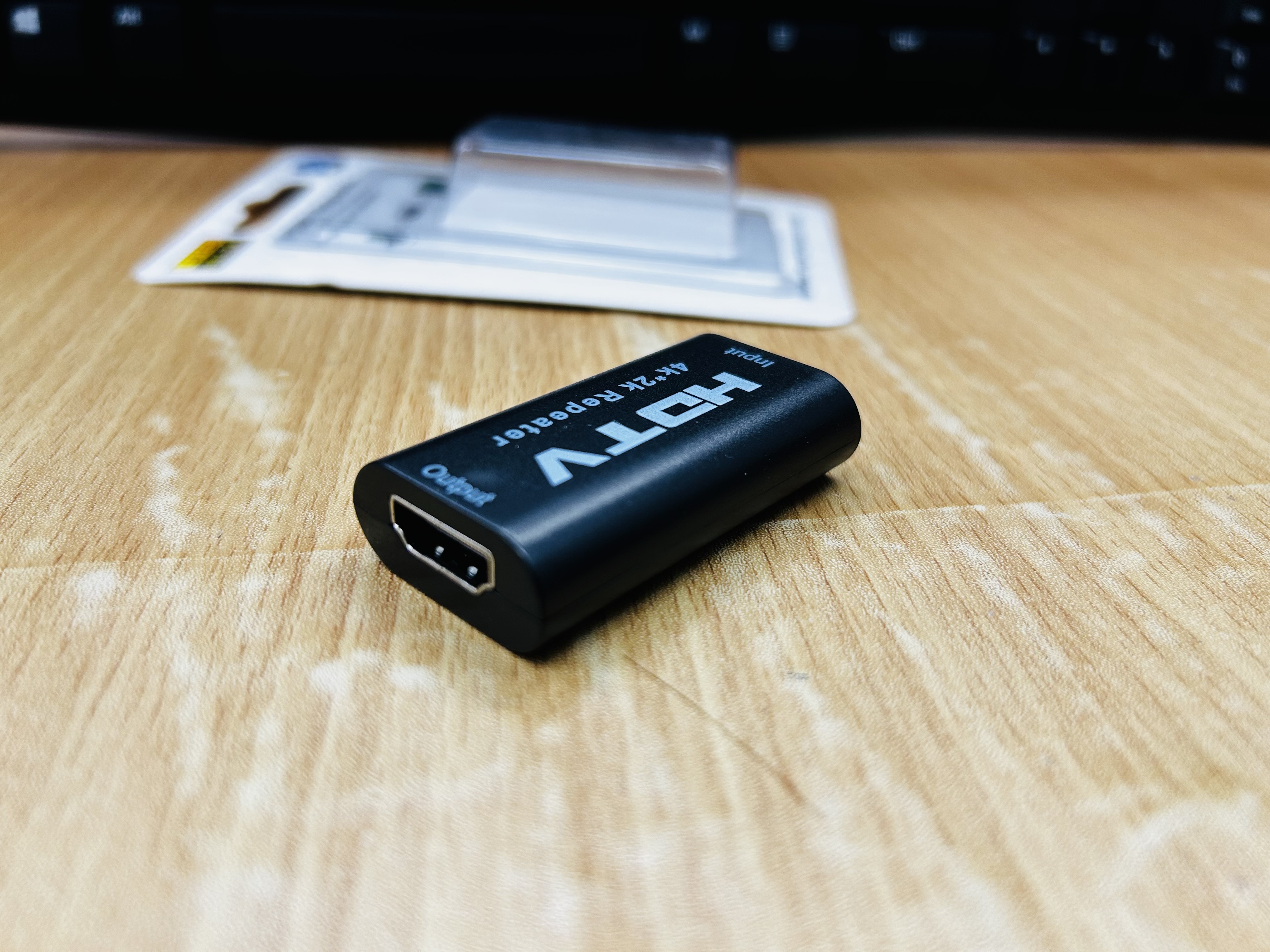 HDMI Repeater 4k*2k