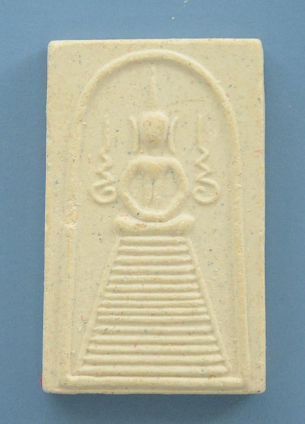 พระสมเด็จ ชุดพิเศษ (14 องค์ / พร้อมกล่อง)