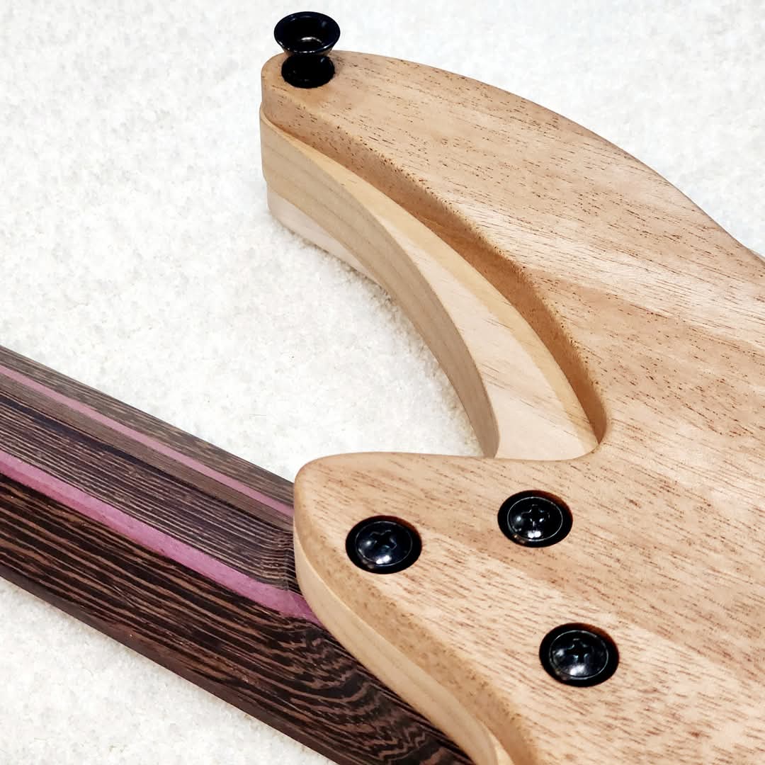 STRANDBERG BODEN VARBERG J 6 - NATURAL I MADE IN JAPAN 🇯🇵