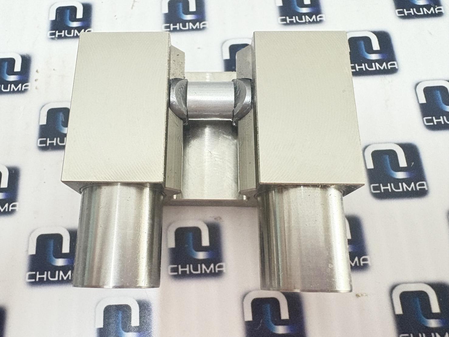 Zimmer group, MKS2005AK