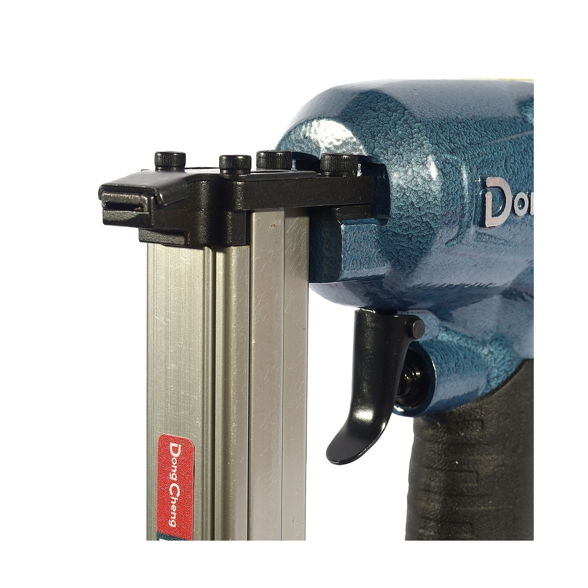 Dong Cheng D03-1022J แม็กลมขาคู่ 1022J