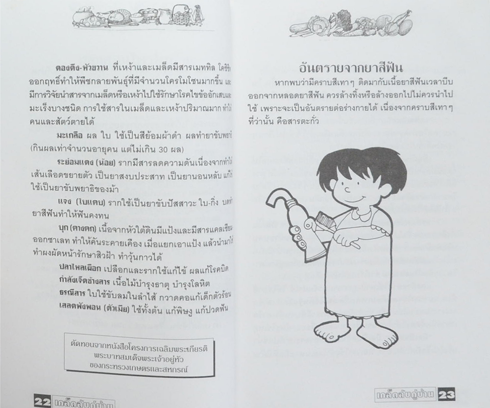เคล็ดลับคู่บ้าน