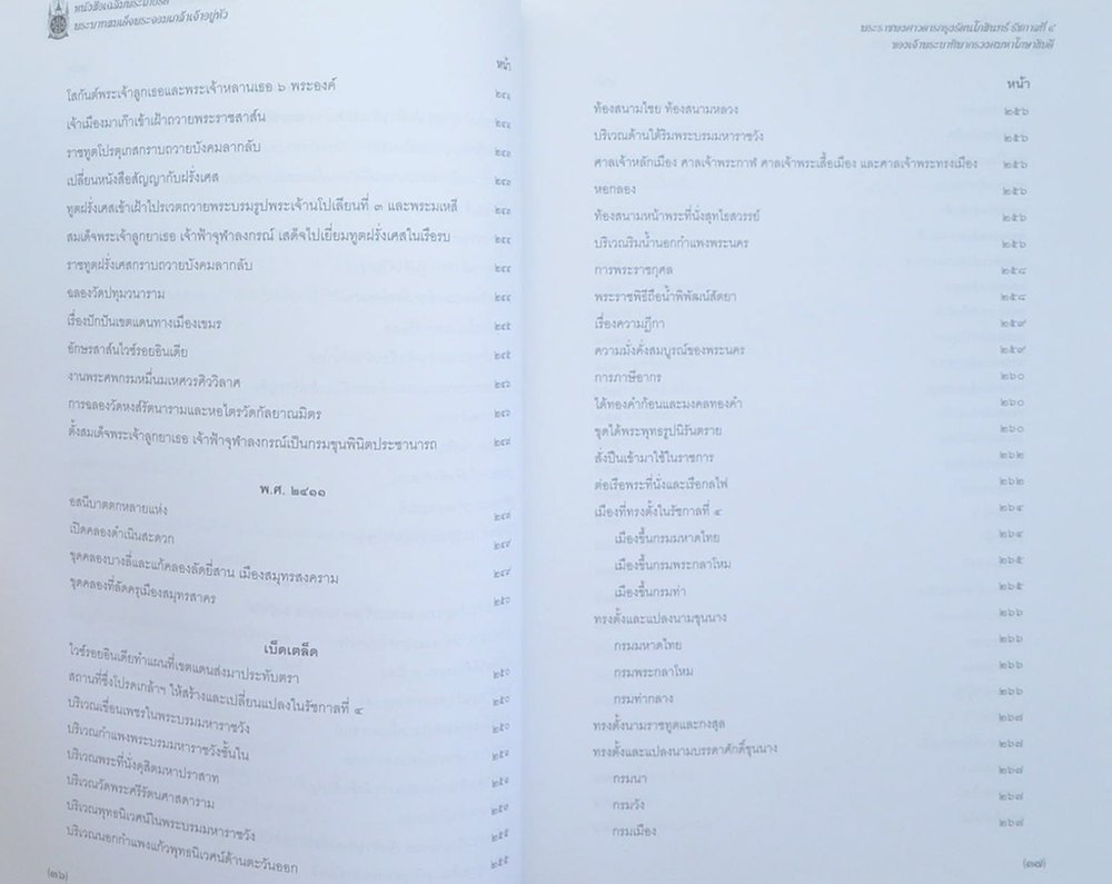 พระราชพงศาวดารกรุงรัตนโกสินทร์ รัชกาลที่ 4 ของเจ้าพระยาทิพากรวงศมหาโกษาธิบดี (พร้อม CD)