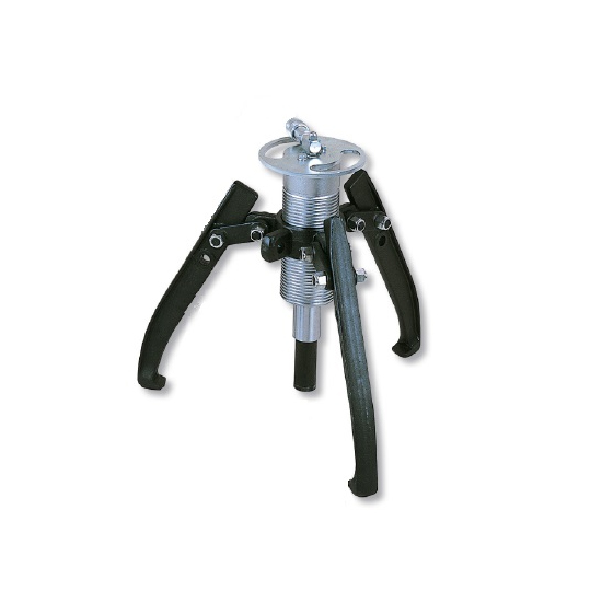 POWERRAM PR-G-Series เหล็กดูด 3 ขา ไฮดรอลิค 4-30 Ton