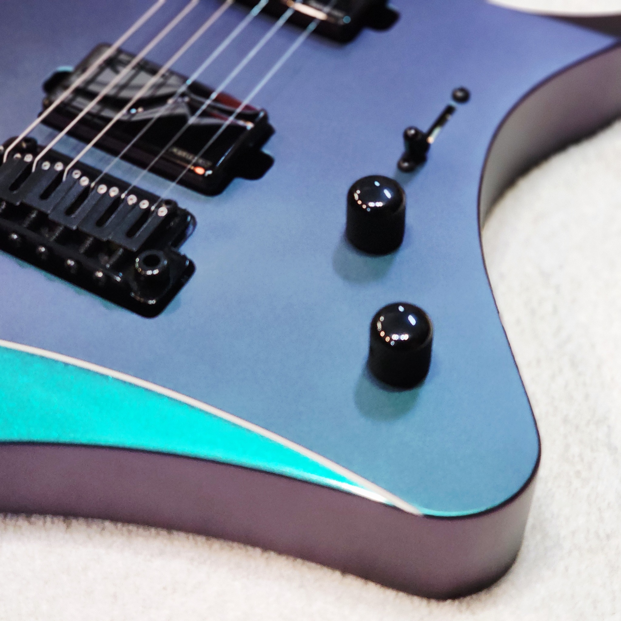 ABASI // EMI 6 // MASTER SERIES // MYSTIC DREAM