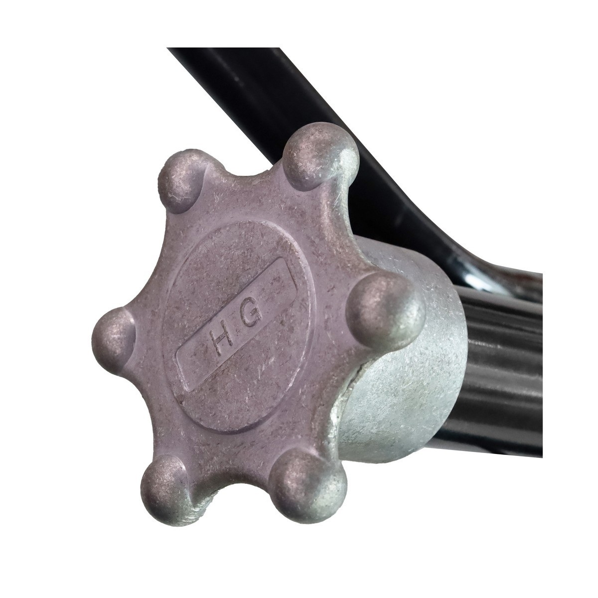 POLO HGM100 เครื่องปาดหน้าปูน 39" (ไม่รวมเครื่องยนต์)