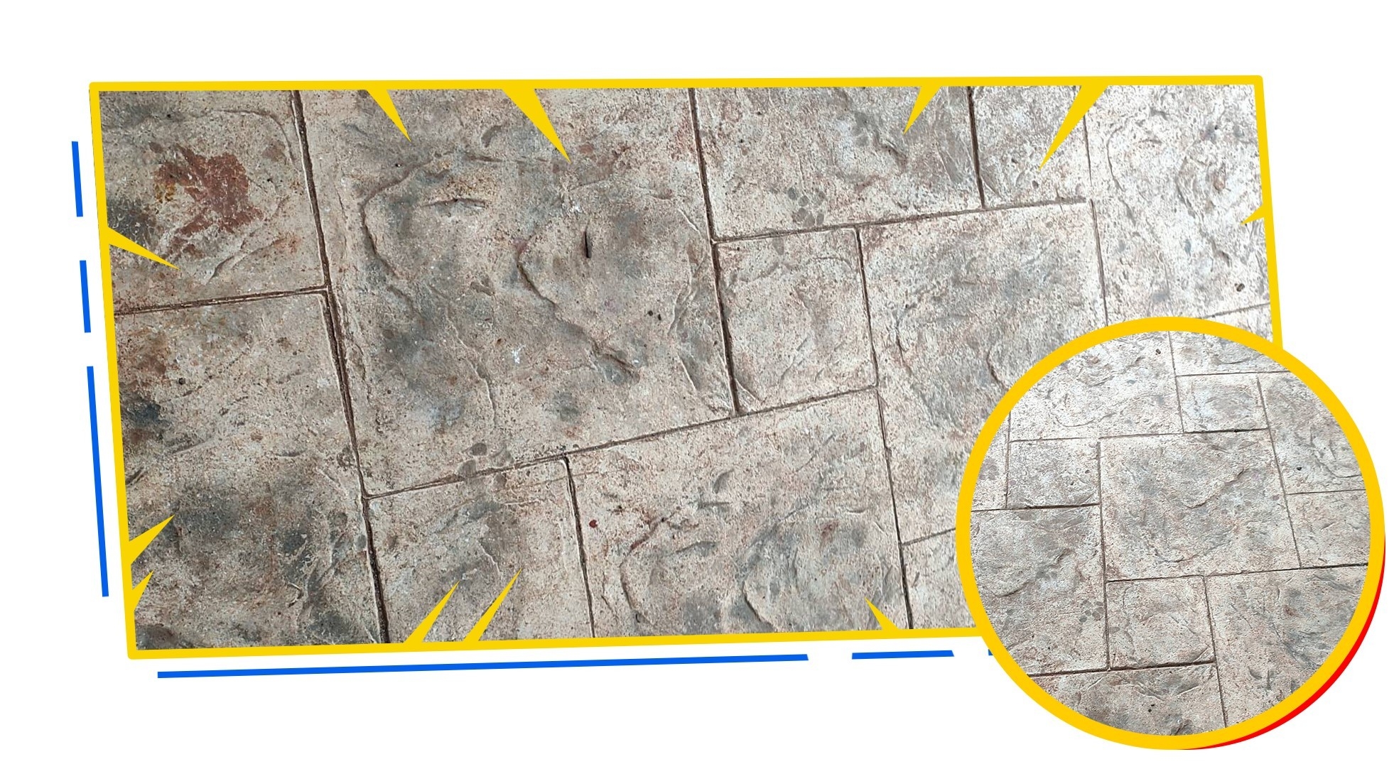 ลาย OPA LOKCA STONE