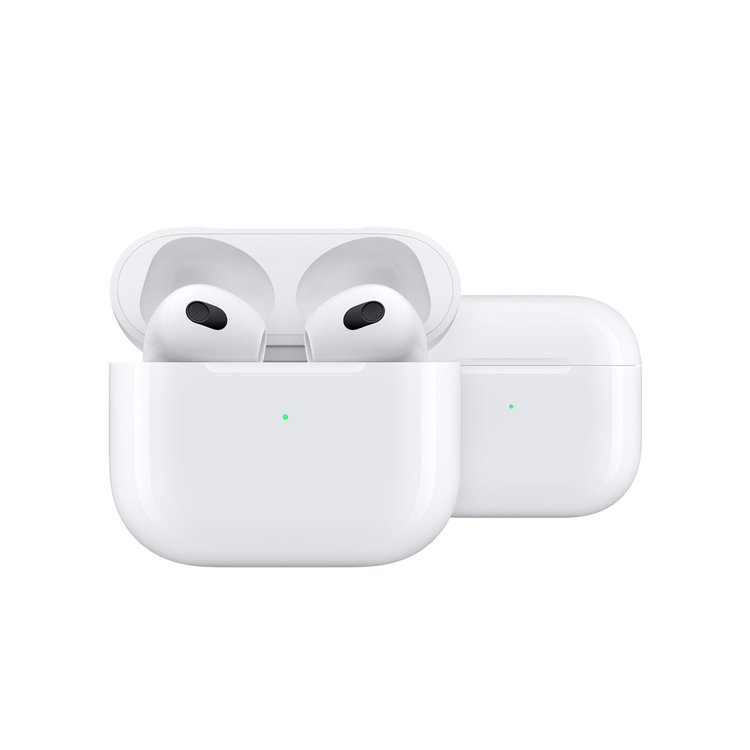 หูฟังบลูทูธไร้สาย รุ่น AP-04 ชาร์จไฟในตัว เสียงดี เบสเเน่น ฟังสนุก ลดเสียงรบกวนได้ / Wireless Bluetooth Earbuds รับประกัน 1 ปี