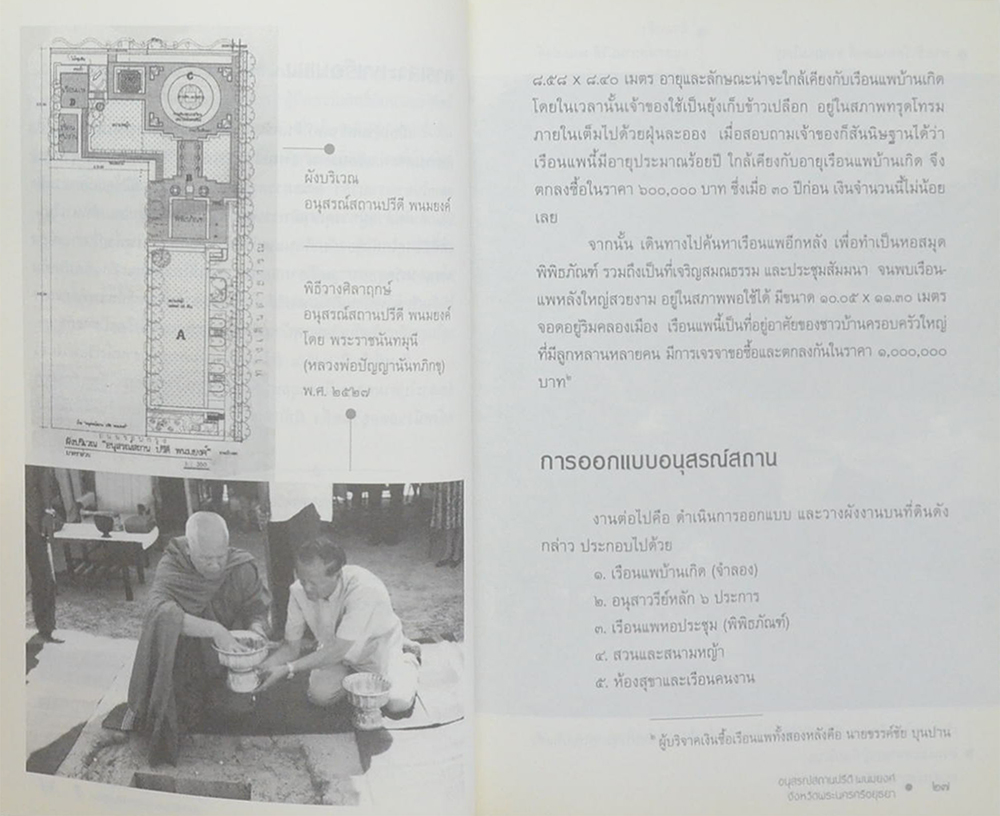 ปรีดี บรรณานุสรณ์ 2562