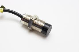 Balluff ,RPE15 3000N-PU-02 139866, Remote Sensor