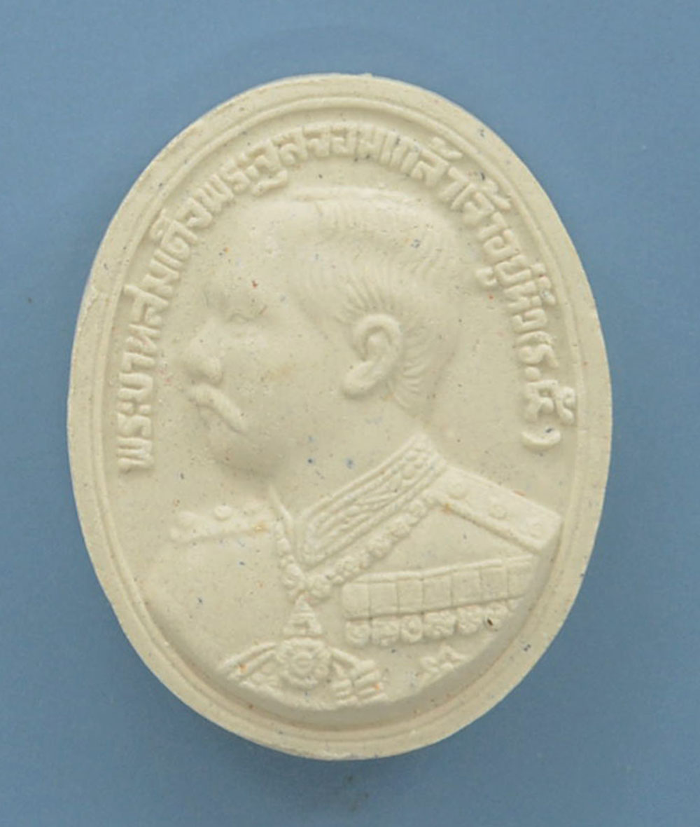 พระผงของขวัญมหามงคล (19 องค์ / พร้อมกล่อง)