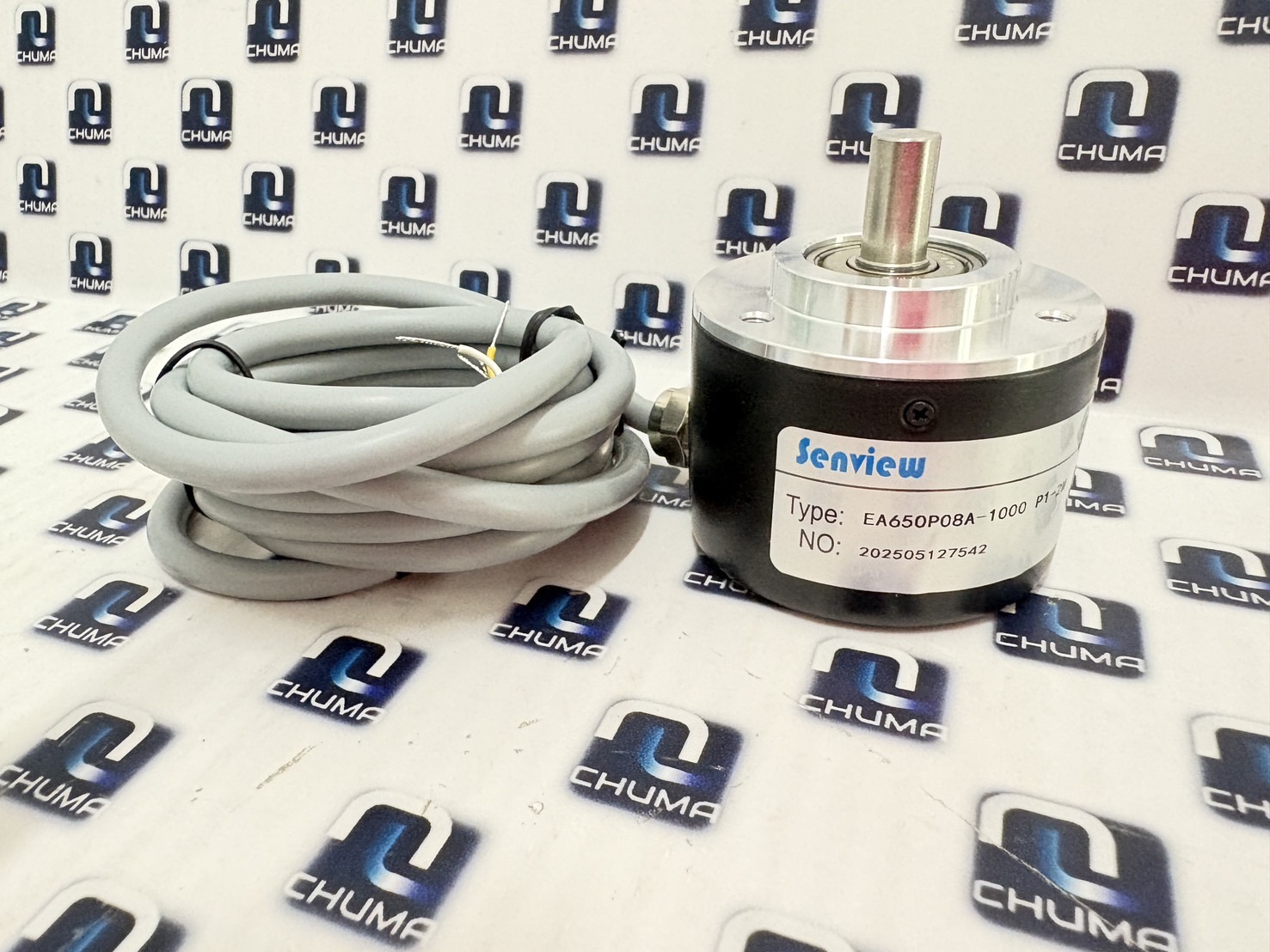 Senview, EA650P08A-1000P1-2M