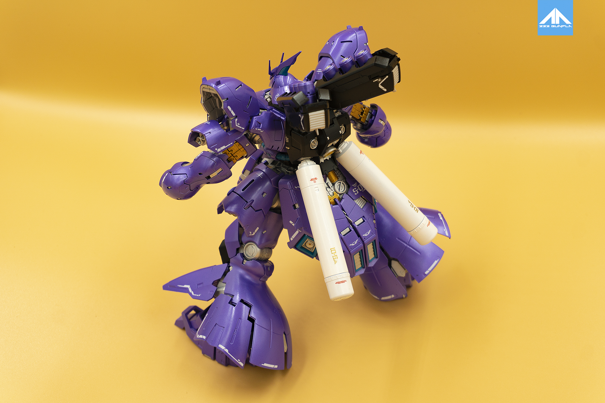 RG SAZABI