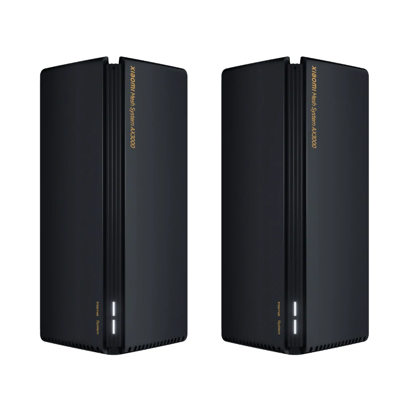 xiaomi RA82 AX3000 Mesh System