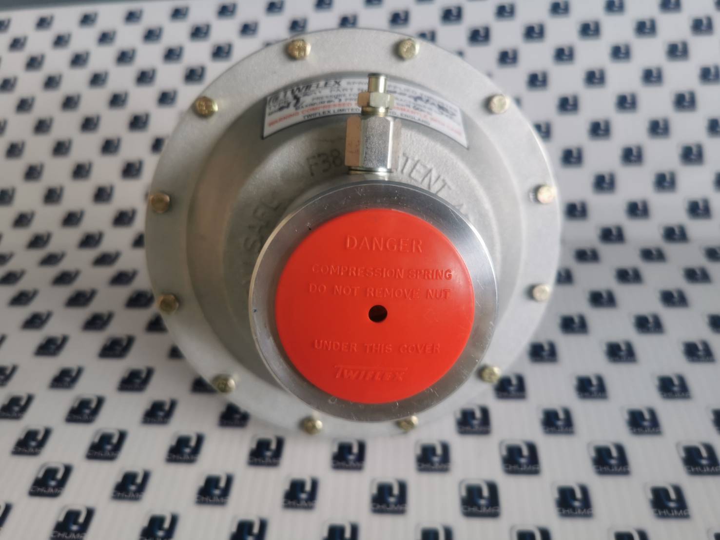 Twiflex, 730002/A337