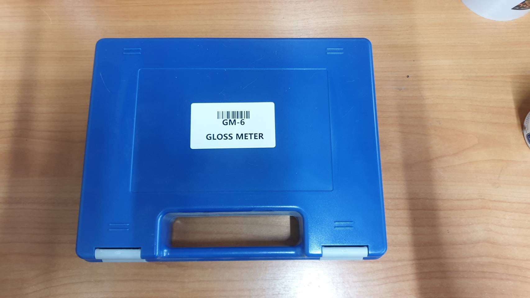 GM-6 Gloss Meter เครื่องวัดความเงา