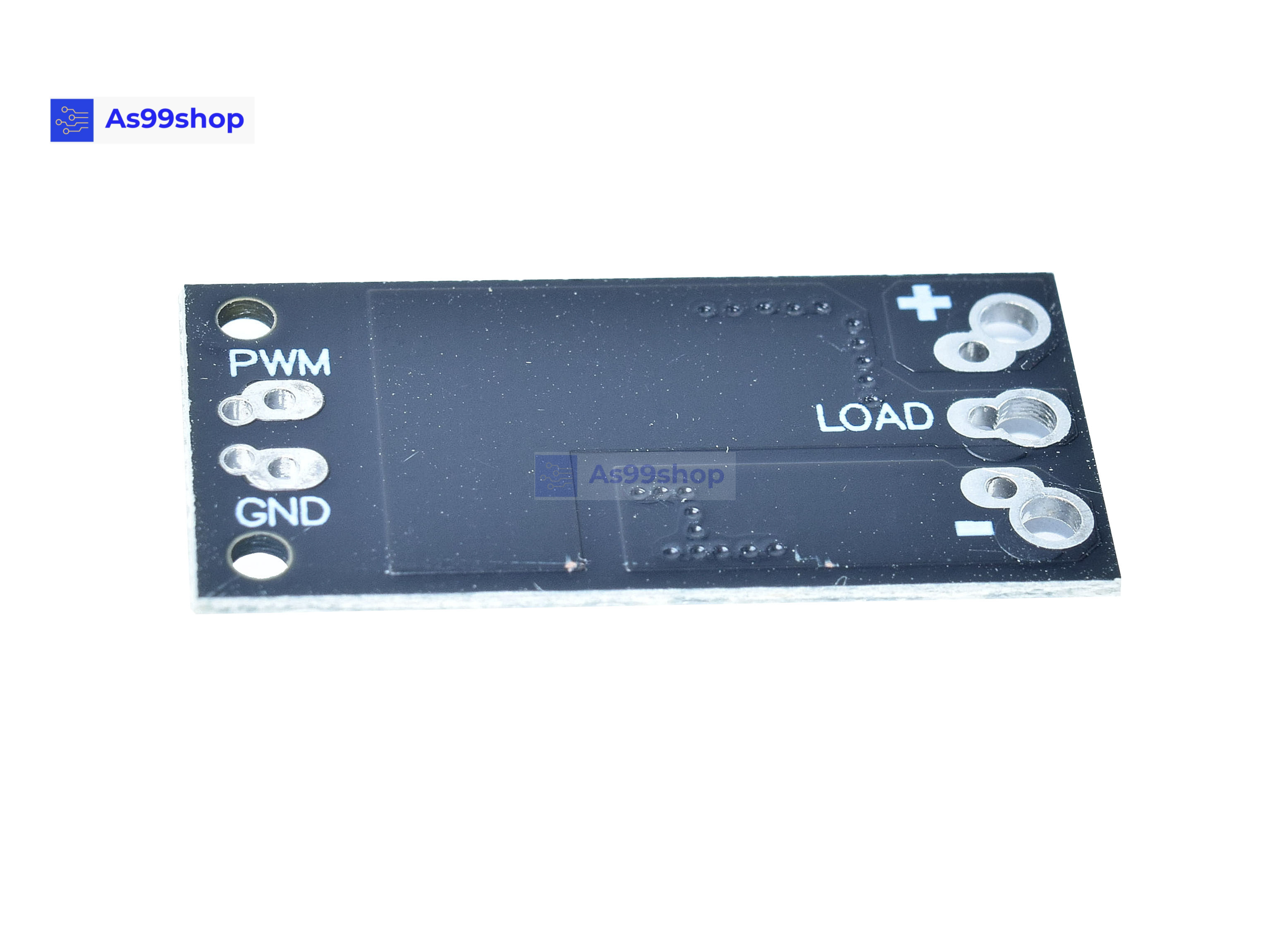 30V 161A LR7843 Isolated MOSFET MOS Tube FET Relay Module