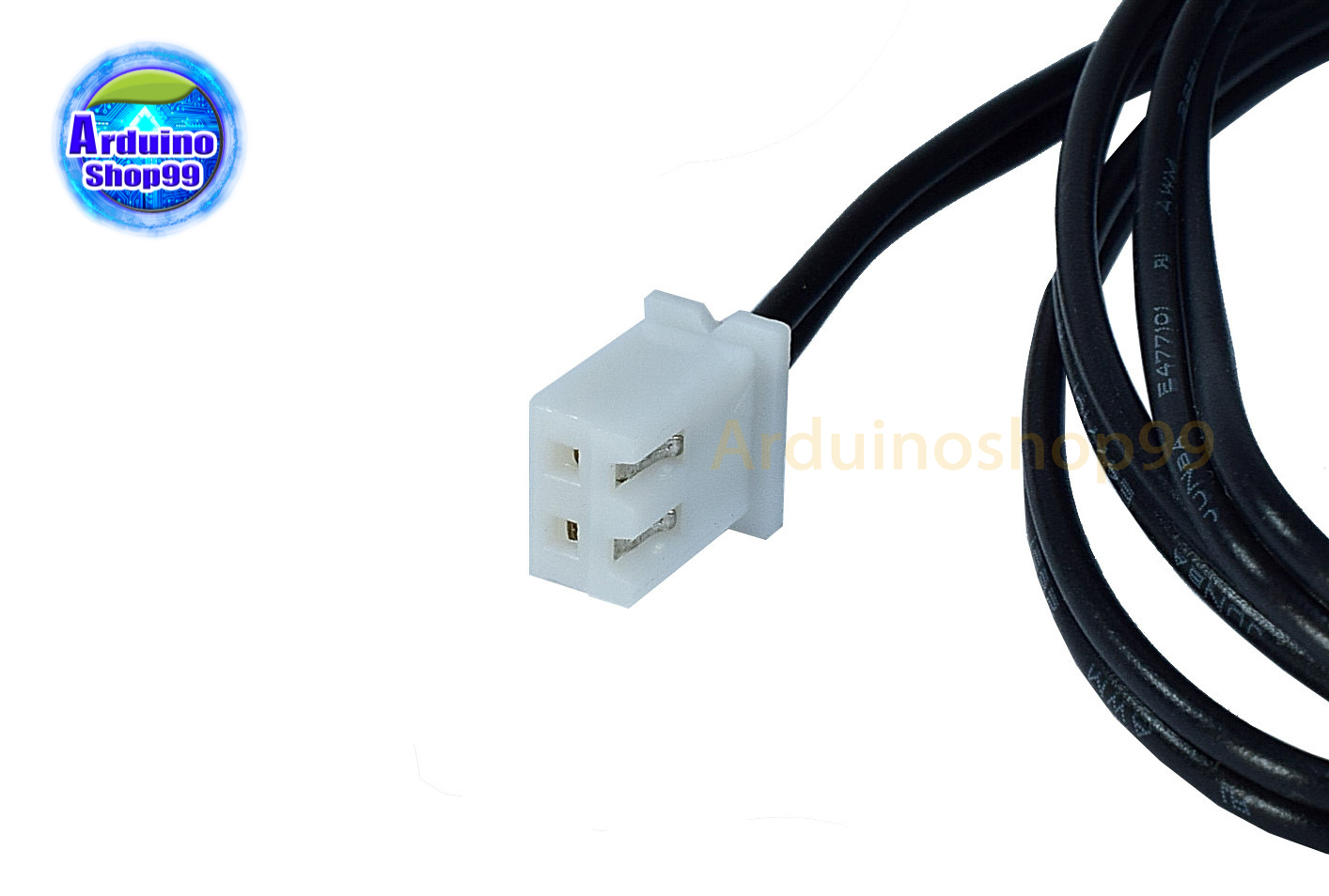 Waterproof NTC Temperature Sensor 10K 1% 3950 Accuracy Temperature Sensing Probe